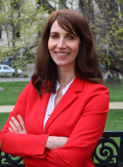 Jeanette de la Barré