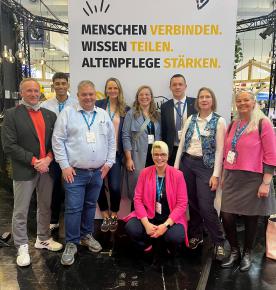 Altenpflegemesse 2026 Essen