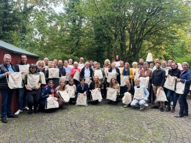 GAP Abschlusstreffen