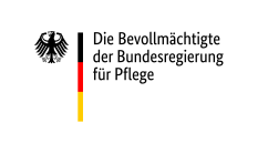 Logo Bundesbevollmächtigter für Pflege