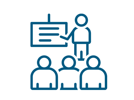 Icon Webinartermine
